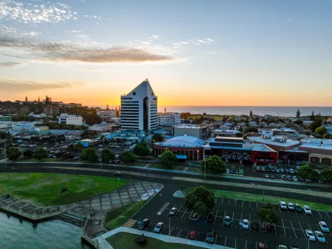 Ombudsman connecting with communities in the South West