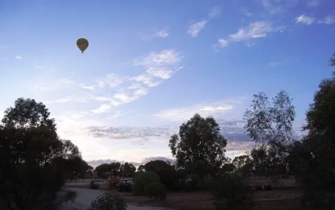 Raising awareness and access in the Wheatbelt